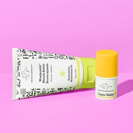 Lippe Balm - Læbepomade Til Tørre Læber