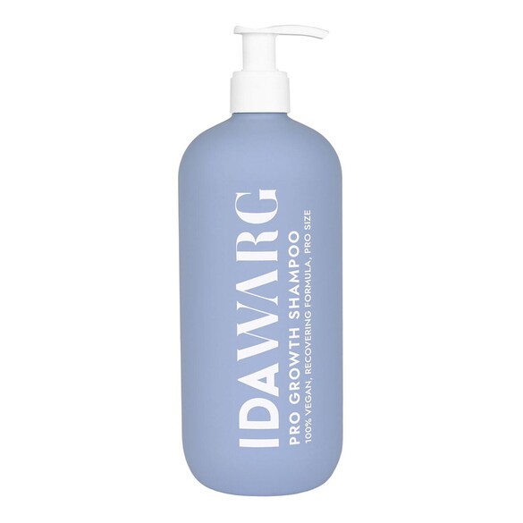 Pro Growth Shampoo, IDA WARG BEAUTY