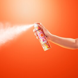 Perk Up - Tørshampoo uden talkum
