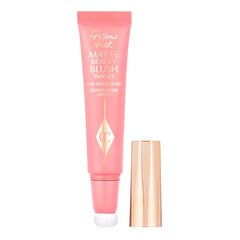 Pillow Talk Matte Beauty Blush Wand - flydende blush, CHARLOTTE TILBURY