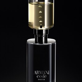Giorgio Armani Code - Parfum