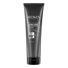 Scalp Relief Dandruff Control - Shampoo, REDKEN