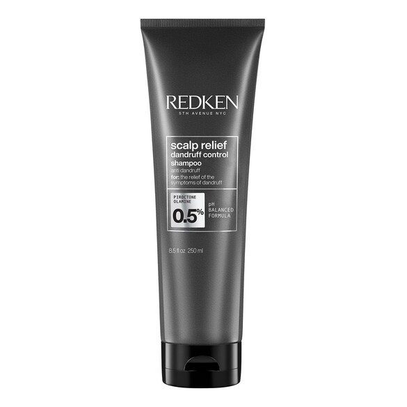 Scalp Relief Dandruff Control - Shampoo, REDKEN