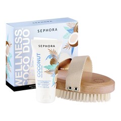 Wellness Coco - Duo Body Care, SEPHORA COLLECTION