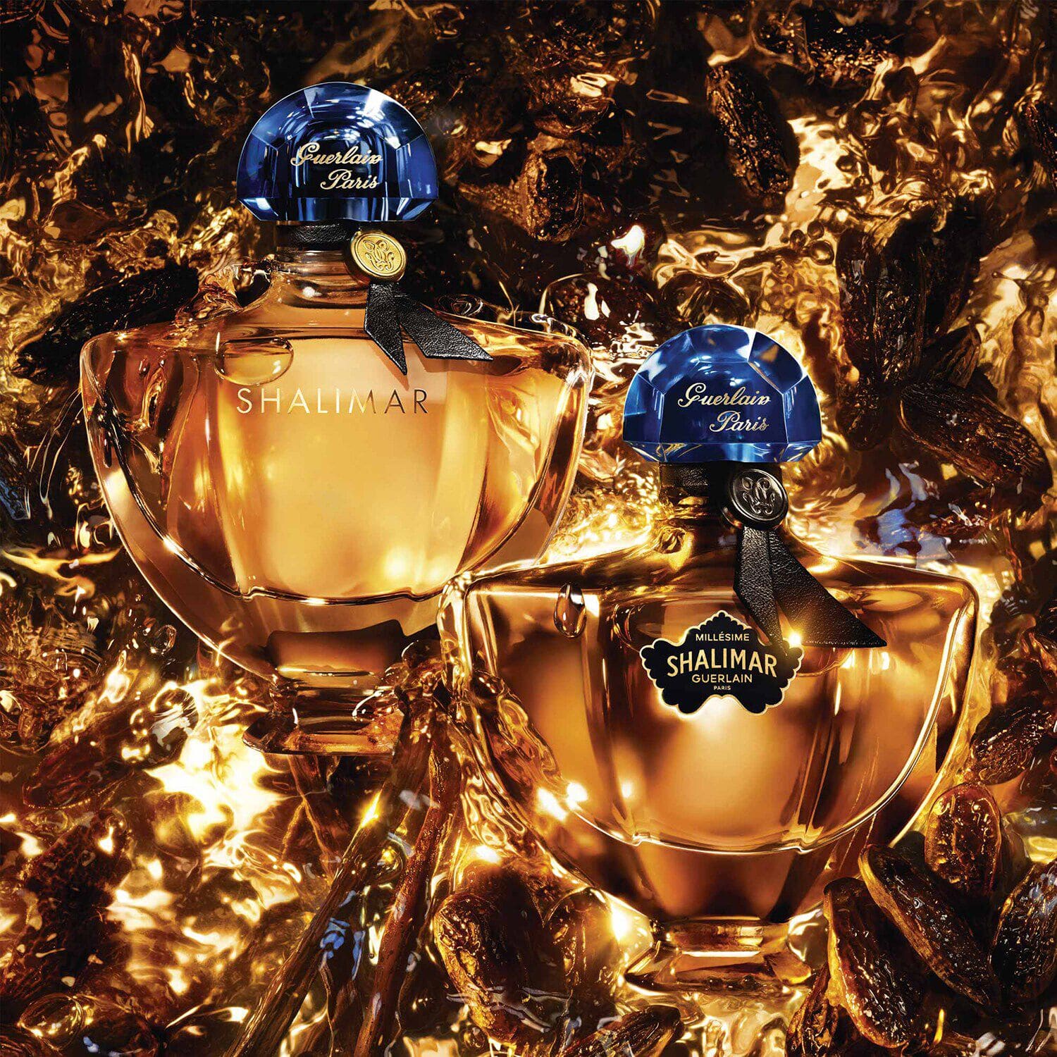Shalimar Eau de Parfum GUERLAIN SEPHORA