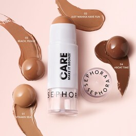 Make It Bronze - Bronzer på stick