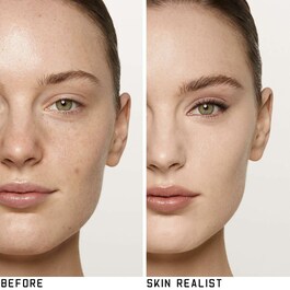 Skin Realist - Hudperfektionerende tonet creme