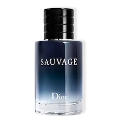 Sauvage - Eau de Toilette til mænd - Krydrede, træagtige & ravinspirerede noter, DIOR