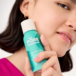 The POREfessional Wow Polish - Eksfolierende pudder til tilstoppede porer