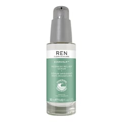 Evercalm™ - Redness Relief Serum, REN CLEAN SKINCARE