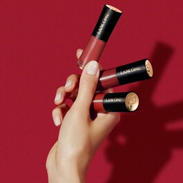 L'Absolu Rouge Drama Ink - Lipstick