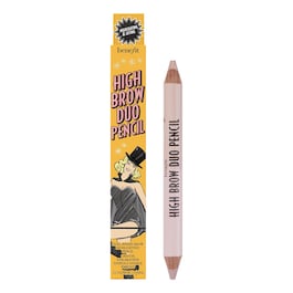 Benefit High Brow Duo Pencil - Highlighter under brynene image