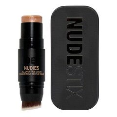 Nudies All Over - Luminous Color, NUDESTIX