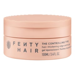 The Controlling Type - Fastgørende gel til konturerne, FENTY HAIR