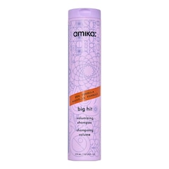 Big Hit - volumengivende shampoo, AMIKA