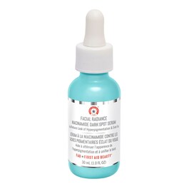 Facial Radiance Niacinamide Dark Spot Serum