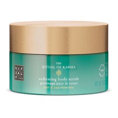 The Ritual of Karma - Body scrub, RITUALS