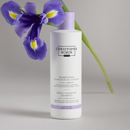 Baby Blonde Shampoo  - Shampoo til blond hår som genopfrisker farven