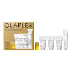 Bite-size Bond Builders - Produkter til hårrutine for styrket hår, OLAPLEX