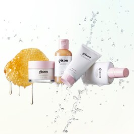 Hydrating Cleanse & Care Set – Hair Care Set