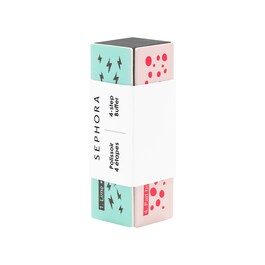 4-Steps - Nail Buffer