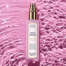 Pink Drink - Firming Resurfacing Essence
