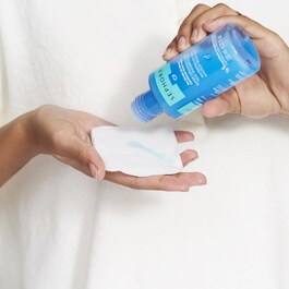 Waterproof Eye Makeup Remover