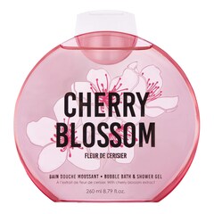 Bubble Bath & Shower - Gel, SEPHORA COLLECTION