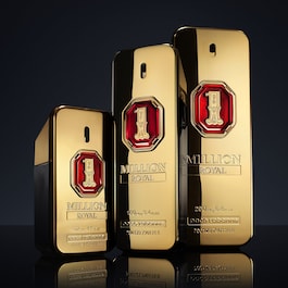 1 Million Royal - Parfum
