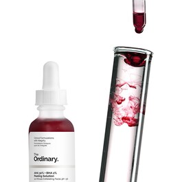 AHA 30% + BHA 2% - Peeling Solution