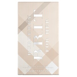 Brit pour Femme - Eau de Toilette