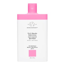 T.L.C. Glycolic Body Lotion- Bodylotion Til Tør Hud