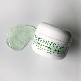 Seaweed - Night Cream
