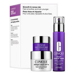Smooth & Renew Set