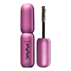 BADgal Bounce Mini - Volume mascara med dobbeltsidet børste, BENEFIT COSMETICS