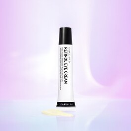 Retinoløjencreme mod alderstegn