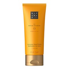 The Ritual of Mehr - Recovery Hand Balm, RITUALS
