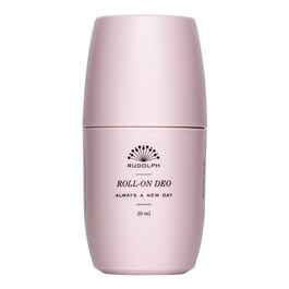 Keep On Rolling - Roll-On Deo