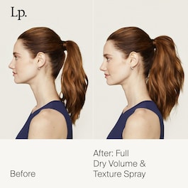 Full - Dry Volume & Texture Spray