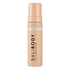 Self Tanning - Mousse, BALI BODY