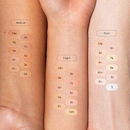 Sweetener - Concealer