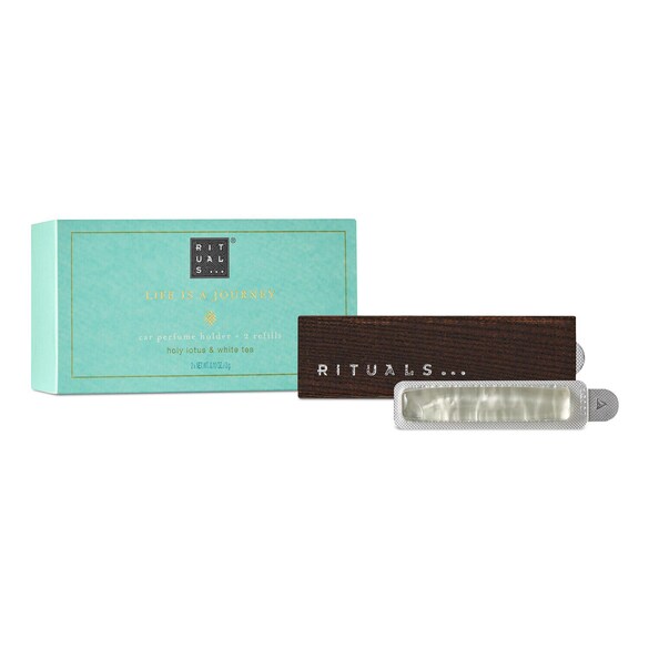 The Ritual of Karma - Car Perfume, RITUALS