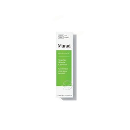 Resurgence - Targeted Wrinkle Corrector