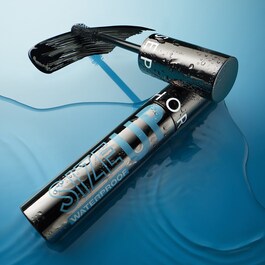 Size Up Waterproof - Ekstra stor volumen omgående