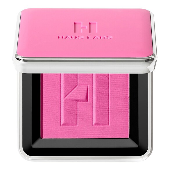 Color Fuse Talc-Free Powder Blush med Fermented Arnica - Pudderblush, HAUS LABS BY LADY GAGA