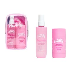 Moon Body Set - Duftmist til hår & krop og déodorant, MERCI HANDY