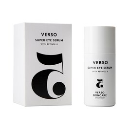 No.5 - Super Eye Serum