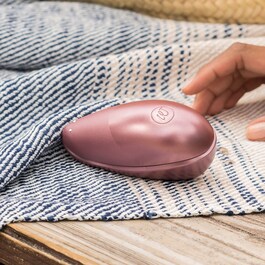Liberty Clitoral Vibrator - Travel Format