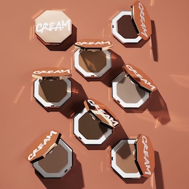 Cheeks Out Freestyle - Cream Bronzer