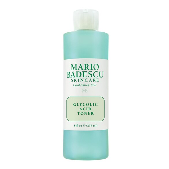 Glycolic Acid - Toner, MARIO BADESCU